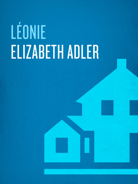 Cover image for book Leonie