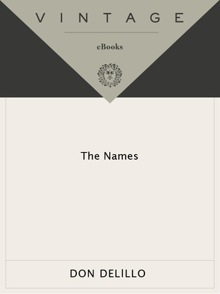 The Names