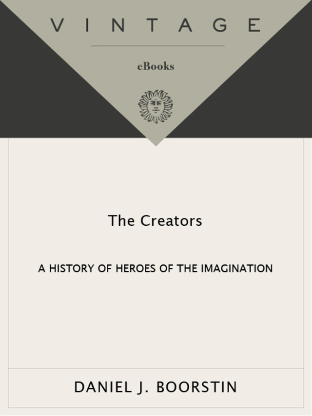 The Creators