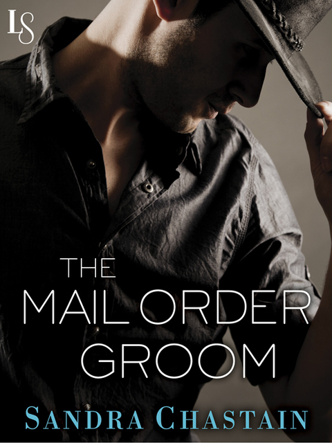 Cover image for book The Mail Order Groom