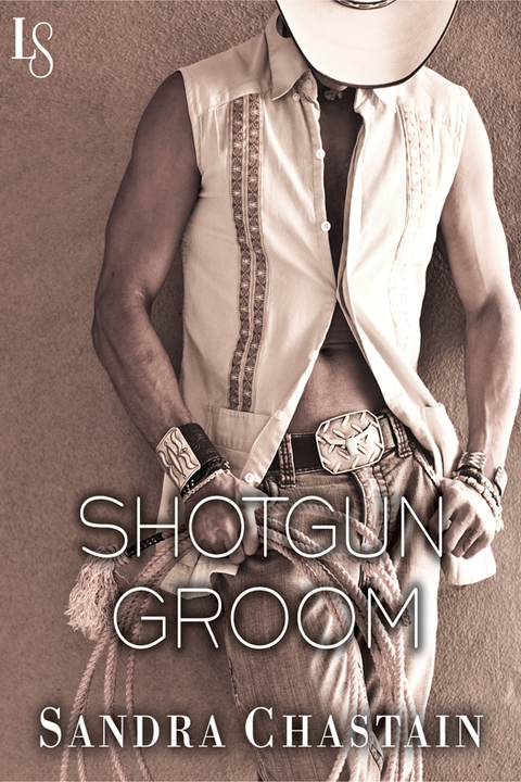 Cover image for book Shotgun Groom