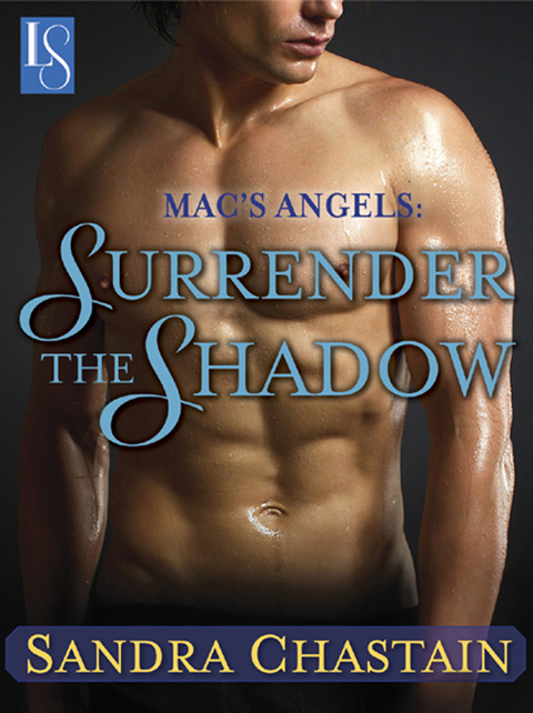 Cover image for book Mac's Angels: Surrender the Shadow