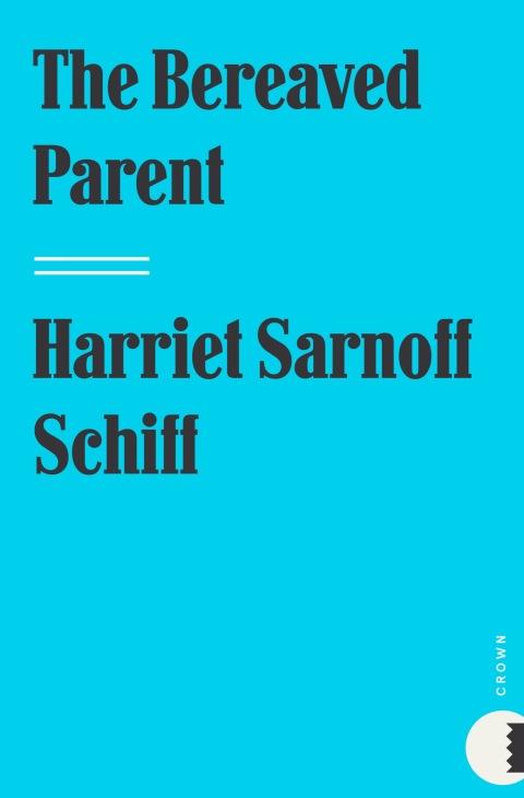 Cover image for book The Bereaved Parent