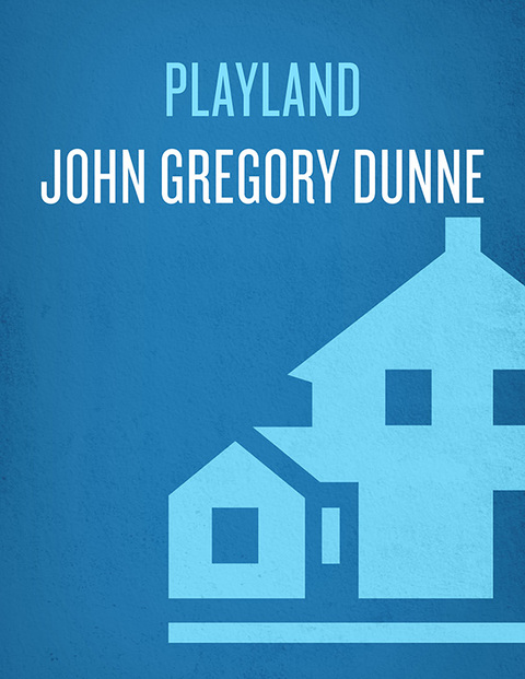 Cover image for book Playland