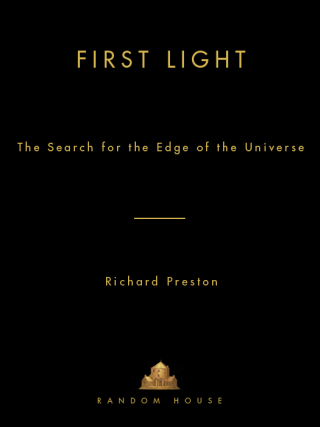 First Light
