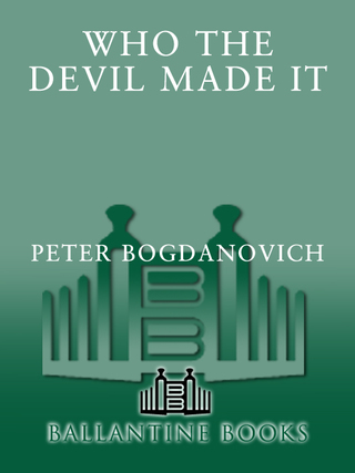 Who the Devil Made It
