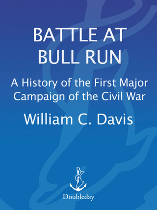 Battle at Bull Run