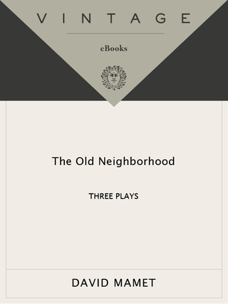 The Old Neighborhood