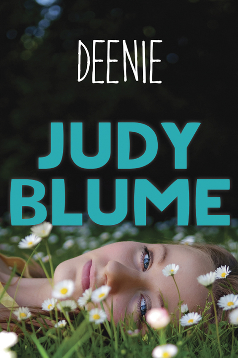 Cover image for book Deenie