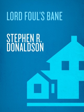 Lord Foul's Bane