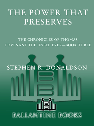 Power That Preserves