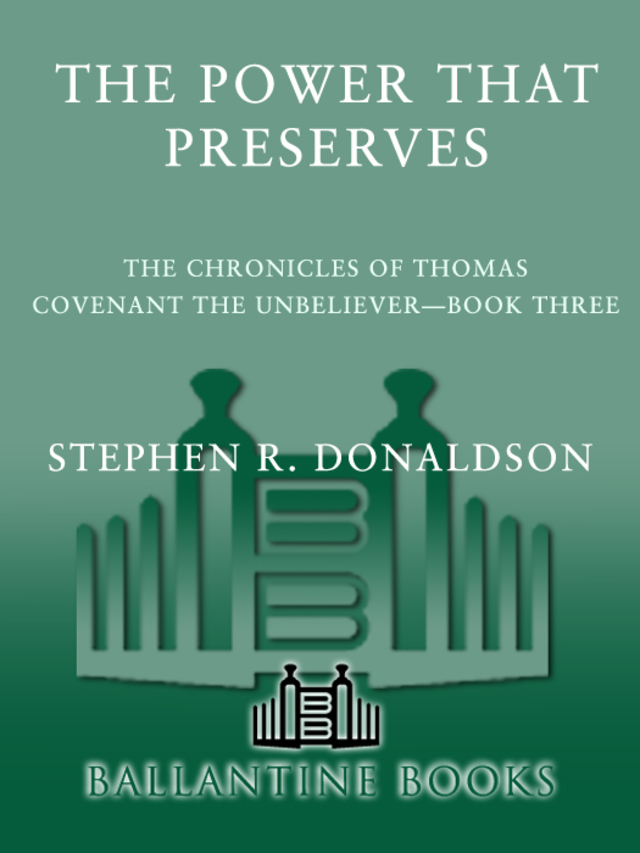Power That Preserves