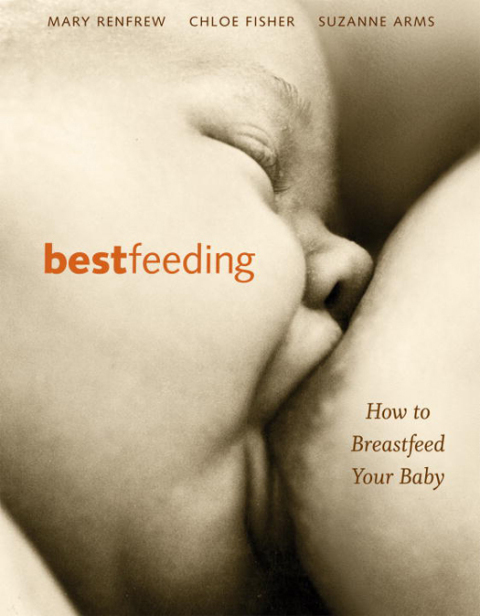 Cover image for book Bestfeeding