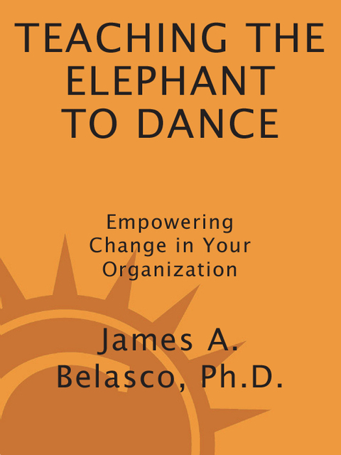 Cover image for book Teaching The Elephant To Dance