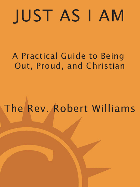 Cover image for book Just As I Am
