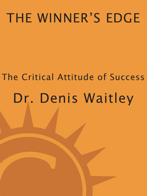 Cover image for book The Winner's Edge
