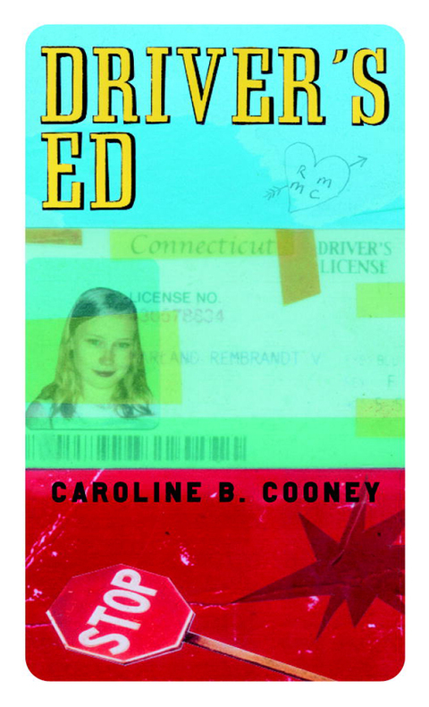 Cover image for book Driver's Ed