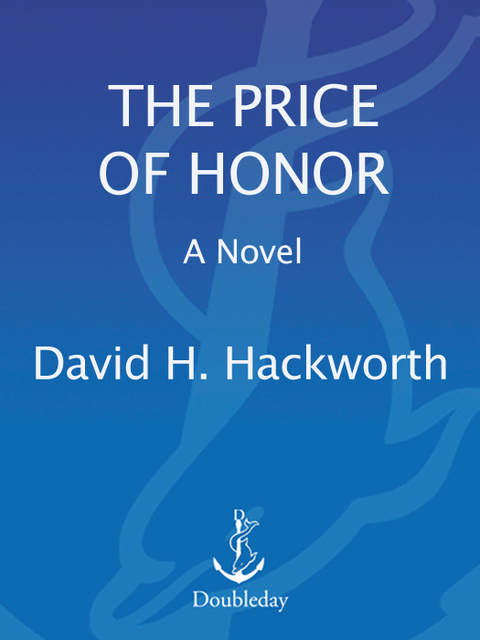 Cover image for book The Price of Honor