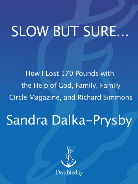 Cover image for book Slow but Sure