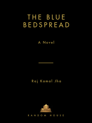 The Blue Bedspread
