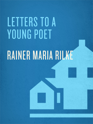 Letters to a Young Poet