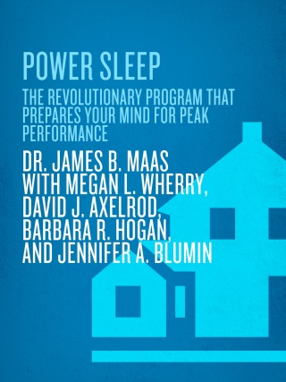 Power Sleep