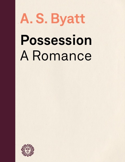 Cover image for book Possession