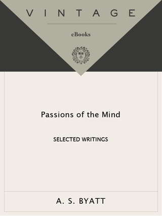 Passions of the Mind