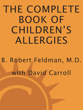 The Complete Book of Children#s Allergies