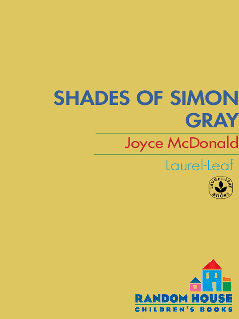 Cover image for book Shades of Simon Gray