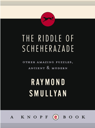 The Riddle of Scheherazade