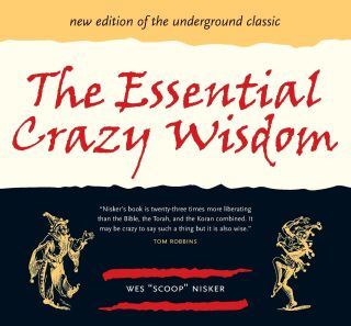 The Essential Crazy Wisdom