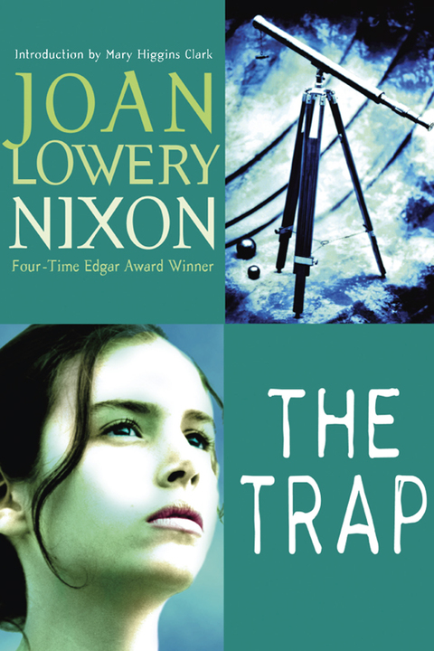Cover image for book The Trap