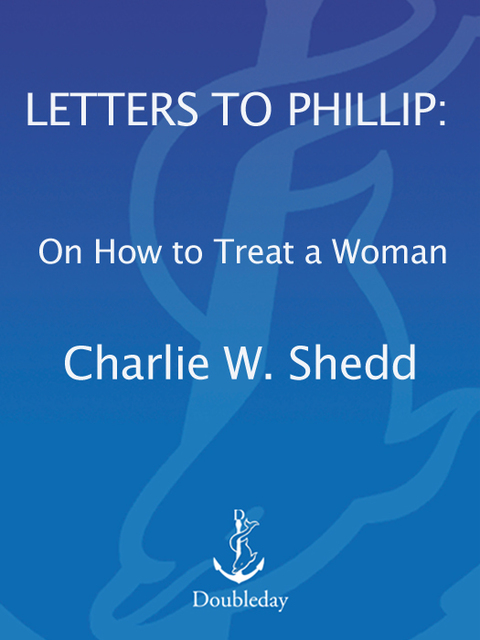 Cover image for book Letters To Philip