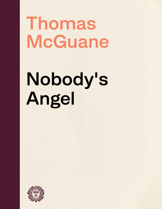 Nobody's Angel