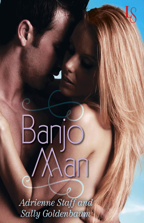 Cover image for book Banjo Man