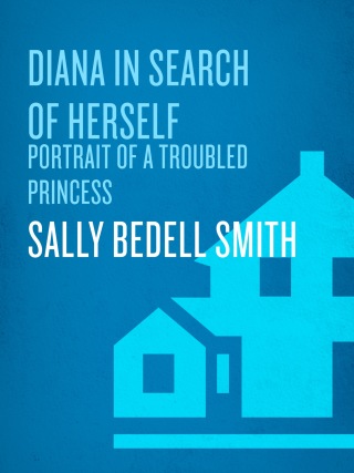 Diana in Search of Herself