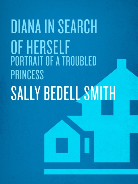 Cover image for book Diana in Search of Herself