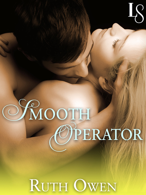 Cover image for book Smooth Operator