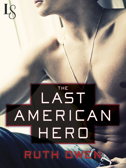 Cover image for book The Last American Hero