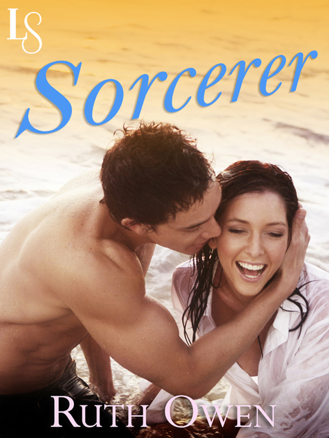 Cover image for book Sorcerer