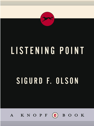 LISTENING POINT