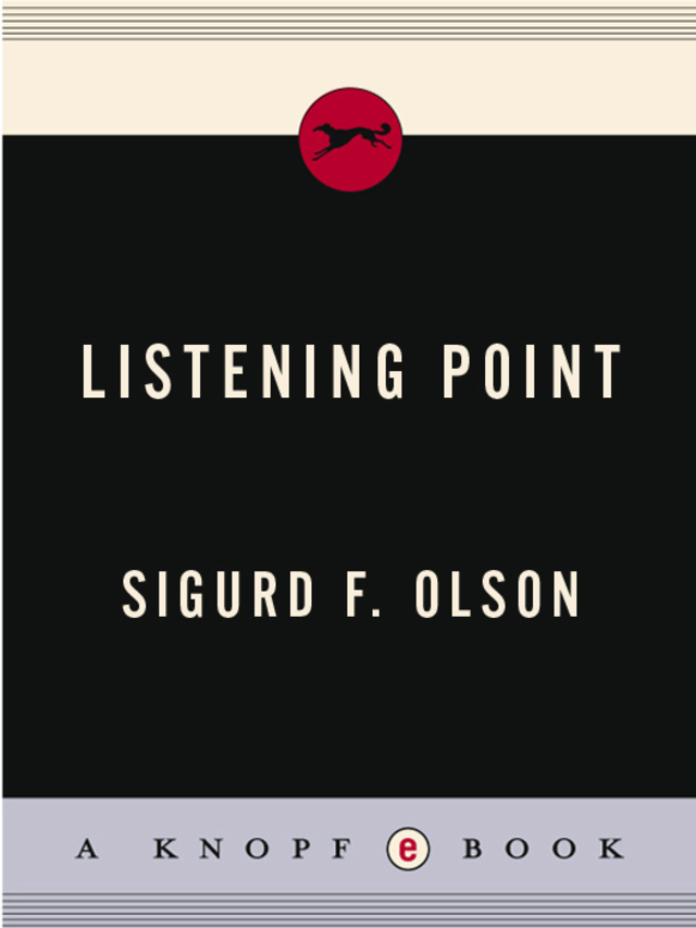 LISTENING POINT