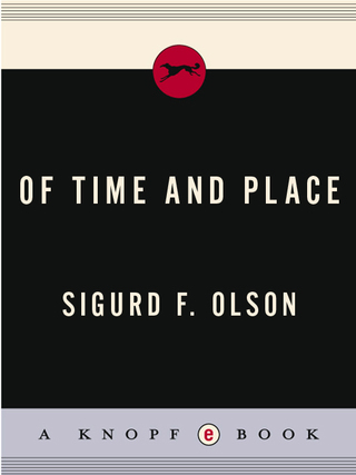 Of Time and Place