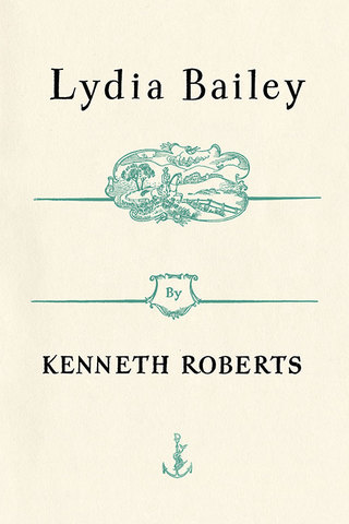 Lydia Bailey
