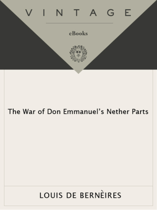 The War of Don Emmanuel's Nether Parts