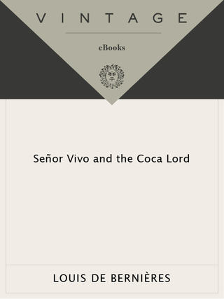 Senor Vivo and the Coca Lord