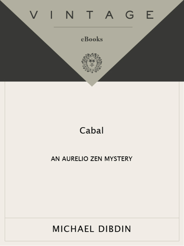 Cabal