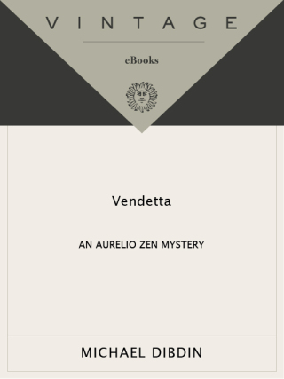 Vendetta