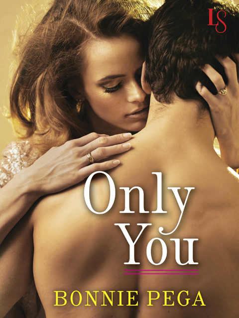 Cover image for book Only You